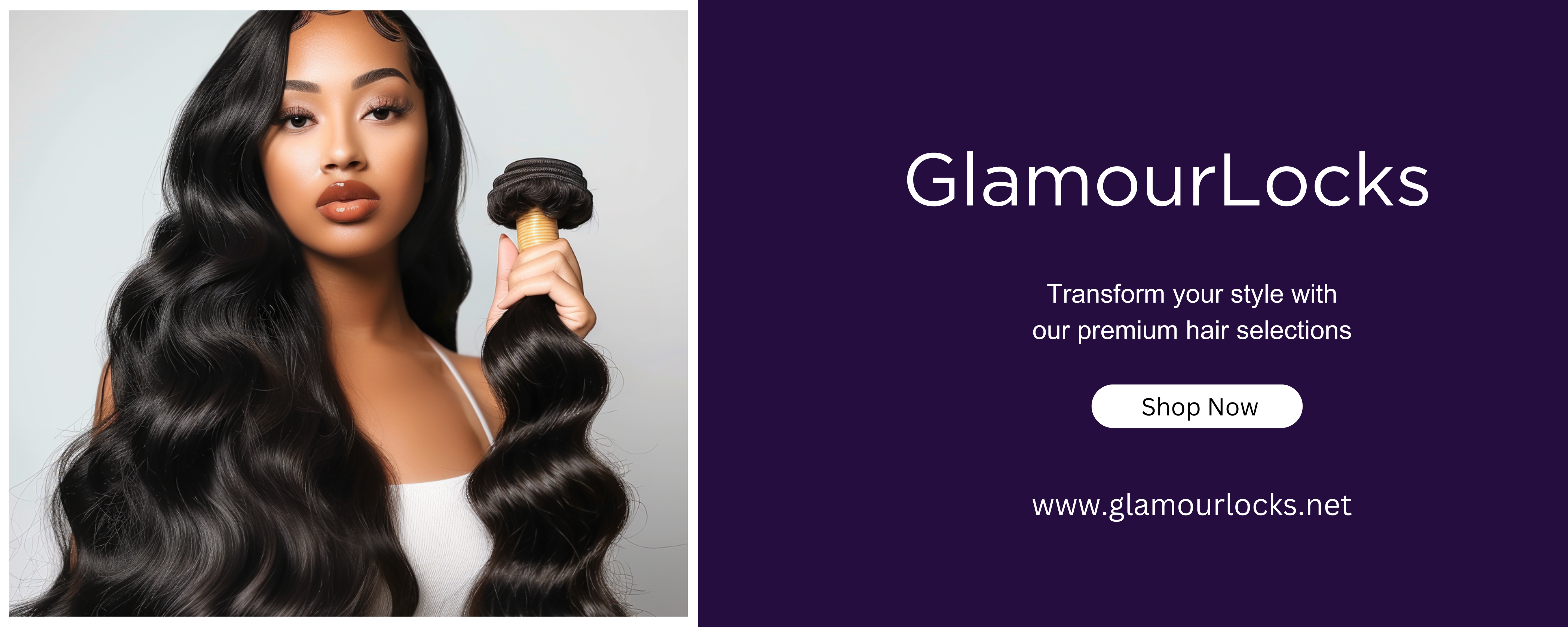 Weave Bundles at GlamourLocks.net